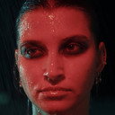 Paige Foley als Sasha Santana / The Animus