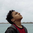 Adam Hesham als Stranger Memory