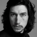 Adam Driver als Flip Zimmerman