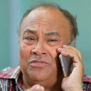 Kazi Uzzal als OC Bashir