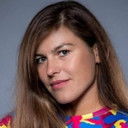 Marina Mokhnatkina als Herself