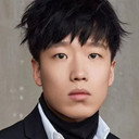 李伟龙 als Hardy