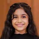 Jess Sweejan als Sukumar's Daughter