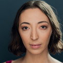 Arielle Beth Klein als Fanye