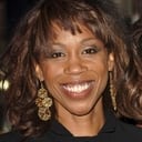 Trisha Goddard als Trisha Goddard