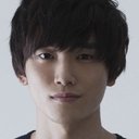 川籠石駿平 als Haruki