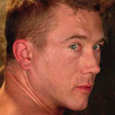 Hank Locklear als 