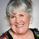Jane Cox als Lisa Dingle