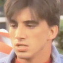 Jason Andrews als Johnny A.