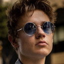 Sebastian Feichtinger als Beaver