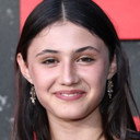 Rebecca Clarke als Donna