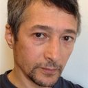 Sacha Bourdo als Igor