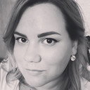 Alyona Troitskaya als 