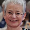 Jacqueline Wilson als Casting director