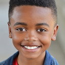 Jeremiah King als Ralph's Older Grandkid