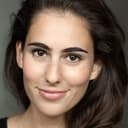 Lara Lemon als Star