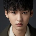 Fu Weilun als Jiang Fan