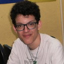 Arthur Joaquim als Arthur