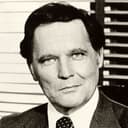 John Vernon als Father