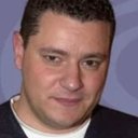 Jorge Berrocal als Jorge