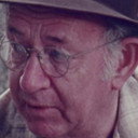 Harry Bauer als Hunter