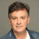 Carlos Seguí als Mr. Aranoa