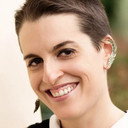 Licia Troisi als Sé stessa