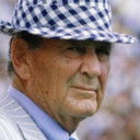 Bear Bryant als Self (archive footage)