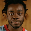 Demi Adejuyigbe als Man