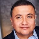 Andres Orozco als South Bay Referee