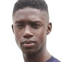 Emeka Sesay als Dami Ojo