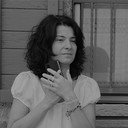 Federica Perotti als Mamma Catanzaro