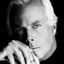 Giorgio Armani, Wardrobe Designer