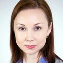 Olga Kozhevnikova als Elena Maksimovna Bryukhova