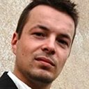 Paweł Ferens als policeman