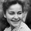 Caroline Denzil als Dinah Martingale