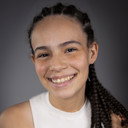 Valentina Marques als Letícia