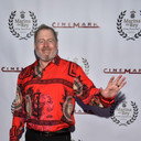 Ben Cable als Dancer