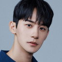 설종환 als Kang Woo-jin