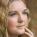 Marie Haagenrud als Mette