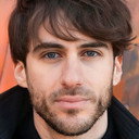 Simone Borrelli als Mario (Il tecnico della Macchinetta)