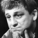 Николай Лавров als precinct Baxter