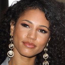 Vick Hope als Herself - Presenter