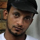 Namal Jayasinghe als Vijith