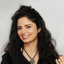 Shirel als Jenny