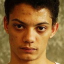 Andrew Hale als LouTwenty