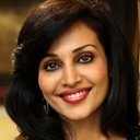 Flora Saini als 