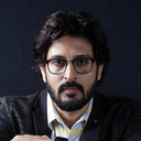 Rishi Bhutani als Ronit