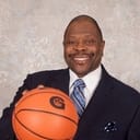 Patrick Ewing als Self (Archive Footage)