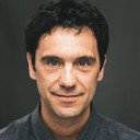 Erik Duhamel als Fred